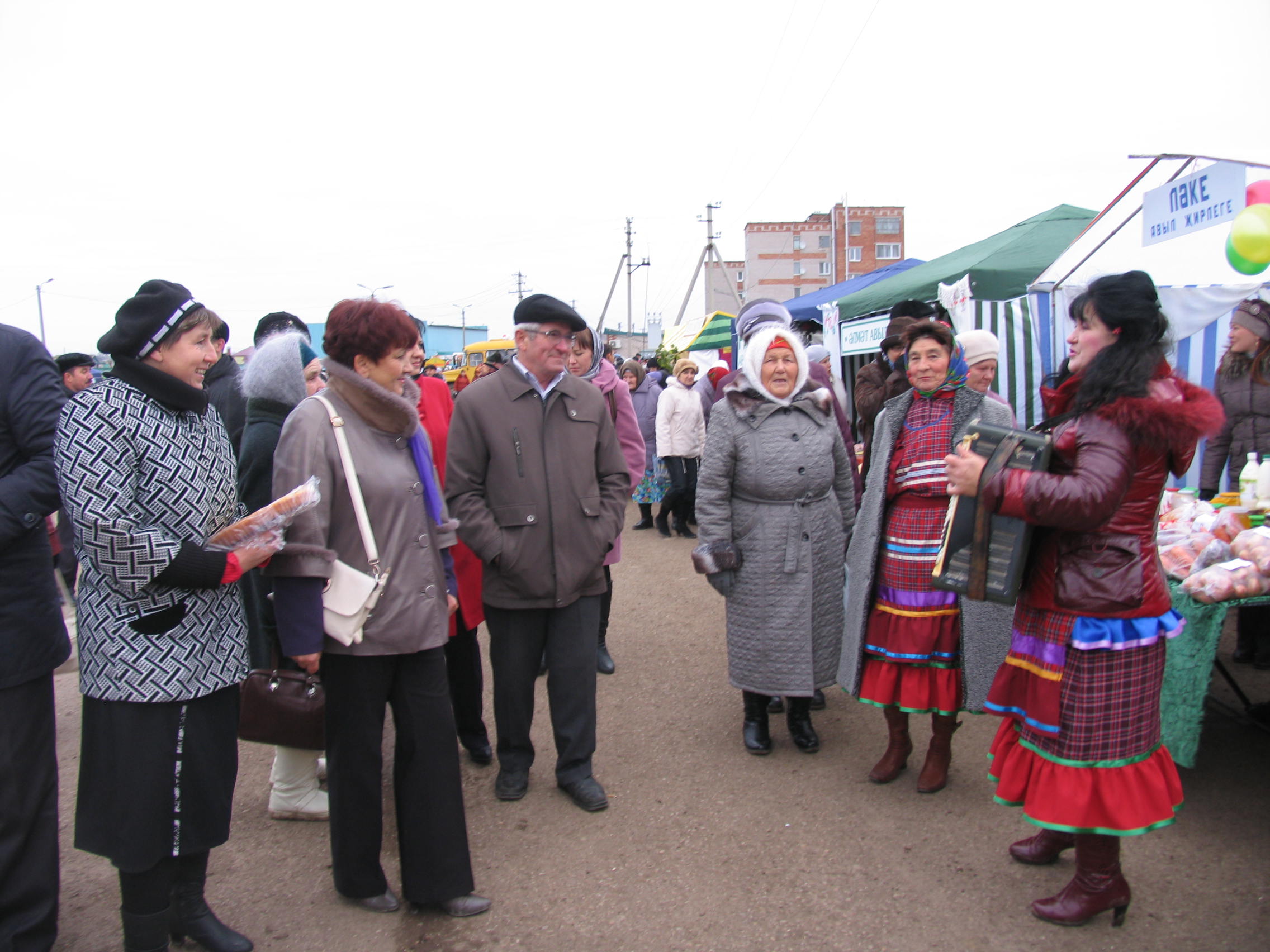 Сармановский муниципальный район